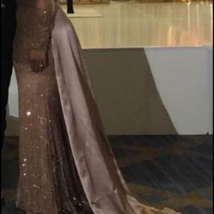 Portia & Scarlett Dress